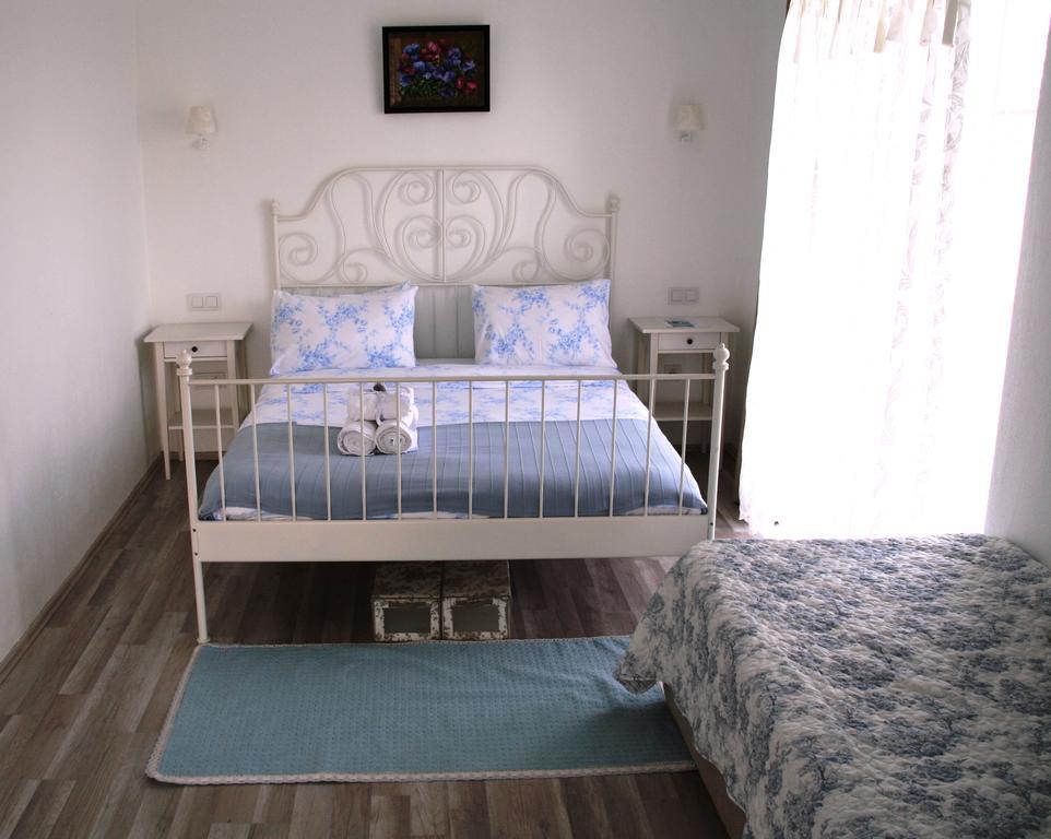 Yasemin Alacati (Adults Only) Esterno foto