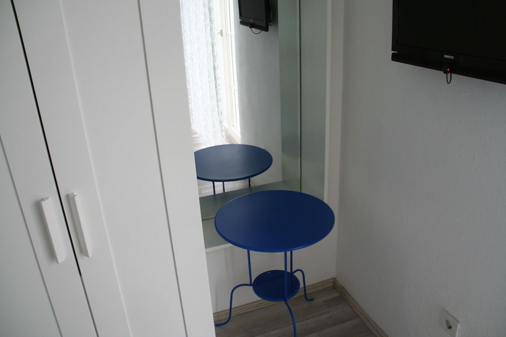 Yasemin Alacati (Adults Only) Esterno foto
