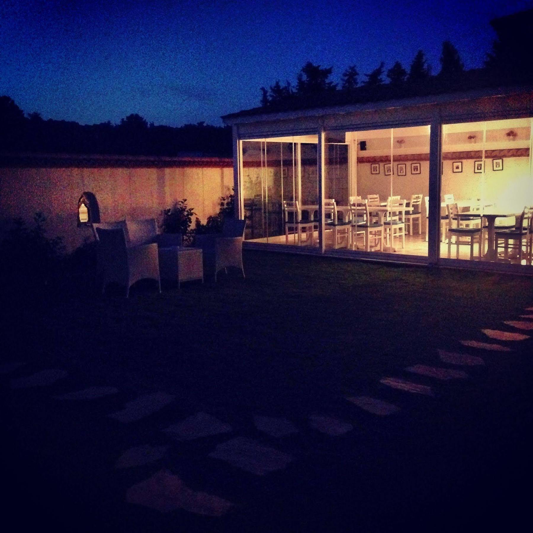 Yasemin Alacati (Adults Only) Esterno foto