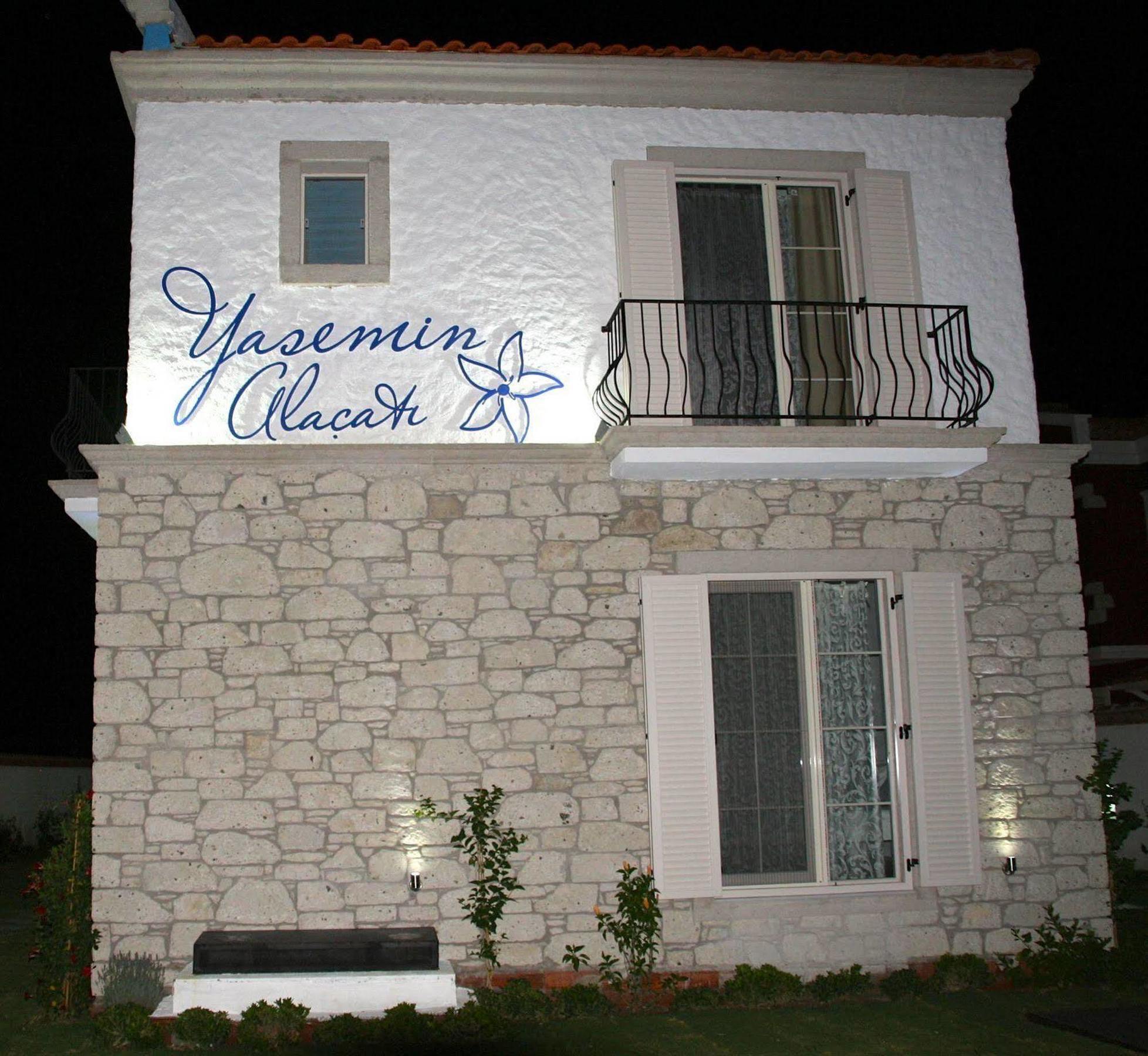 Yasemin Alacati (Adults Only) Esterno foto