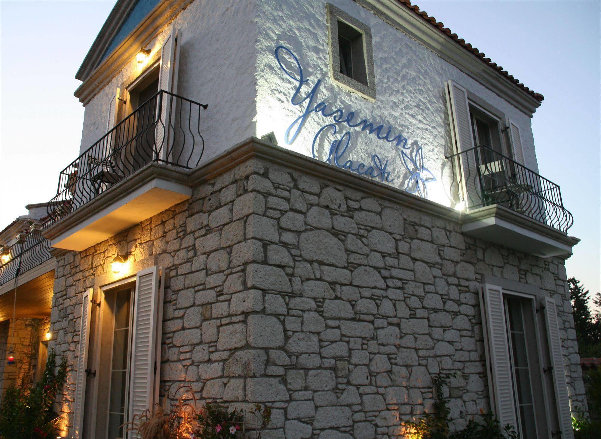 Yasemin Alacati (Adults Only) Esterno foto